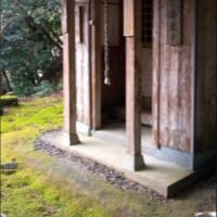 レイライン湯の華観音・栗枝渡神社・花の窟神社は何を語るか