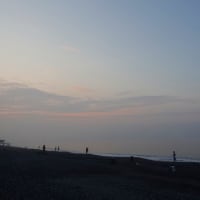 2025/06/19　木　国府津海岸