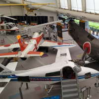 所沢航空記念公園