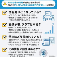 混入と透かしとワタシ