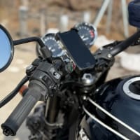 Z900RS カスタム