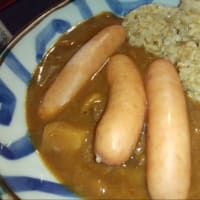レトルトカレー