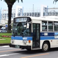今日もがんばる宮崎交通のバス（２０２４年４月３０日）その２　