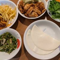 ロコモコ丼のお弁当