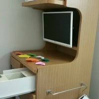 入院９