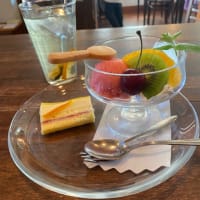 初夏の実り