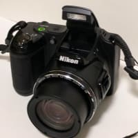 Nikon デジタルカメラ COOLPIX L820 光学30倍ズーム