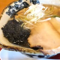 10月の麺活