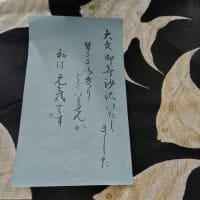 久しぶりのupで...