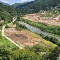 群馬から長野  1