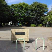 柏上町公園