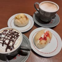 カフェ ヨシノ 長久手店 ～ 0円ランチサービス ～