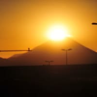 お題「富士山写真を投稿して！」に参加してみる