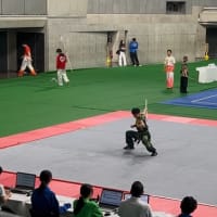 大会2日目