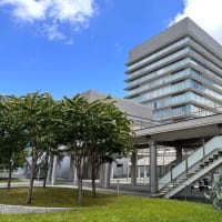 今日は歯科大の健診日
