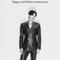 2024/04/24RAIN HAPPY22nd Debut Anniversary