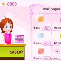 無料で遊べるゲームを紹介する回・へやのかざりつけチャレンジ
