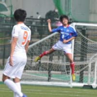 高円宮杯U-18サッカーリーグ2013　プリンスリーグ関東　第２節