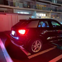 Q2で高速・ワインディング。期待のFFはいかに