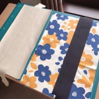 【ブロガー日記２】my handmade life ４月（２）◆ハンドメイドとカラーとゲーム（４月１６日～３０日）
