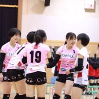 TEAMi 仙台　U1５女子バレーチーム体験会のお知らせ
