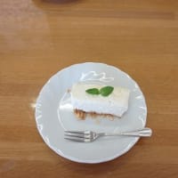お料理の会　報告！