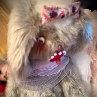 閲覧注意ｗｗｗ１ｍゾンビなモンスター★ダミアンちゃん…ｵﾐｵｸﾘｶﾝﾘｮｳ💝