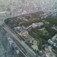 アベノハルカス