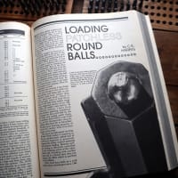 何で今さら『Handloader's Digest』を揃えたかというと・・・