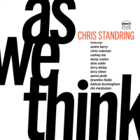 2024 0615♪Come Closer / Chris Standring