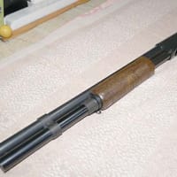 レミントン870メタルストックタイプ