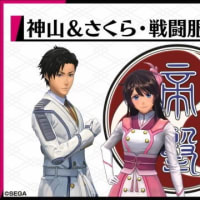 サクラ大戦を壊した男名越稔洋