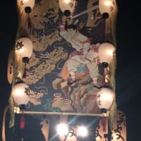 秋祭り