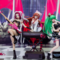 一番くじ:コードギアス「CODE BLACK in ASHFORD」 ガールズ 一番くじ:コードギアス「CODE BLACK in ASHFORD」 ガールズ