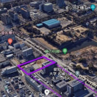 中国総領事館への国有地売却 名古屋市民の反対で頓挫
