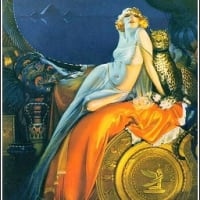 Rolf Armstrong 3