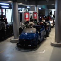 大阪へ