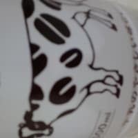 塩崎千太郎の憩いの場！写真を見てほっこり♪♪オススメのコーヒー牛乳！！