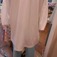 Fri　アンニプラス　トップス