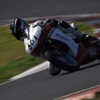 2018岡山ローレース第2戦
