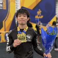 ７月２０日は大阪もアツい！世界チャンピオン！澤田インストラクター指導【ハードスタイル・ケトルベル・スクワット講座】