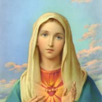 最も小さい霊魂の会～　聖母マリアがシスター・ビスケイブリュに出現（その１）