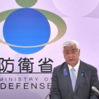 航空自衛隊　米軍主催の大規模訓練に参加　日米連携と防衛力強化を図る