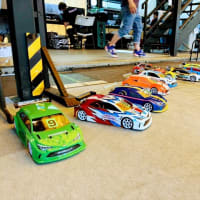 エクスプレスカップ　リザルトです！！