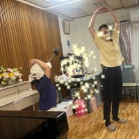 歯磨き⭐︎