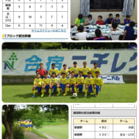 2017神鍋合宿