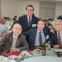 懐かしき青春の絆