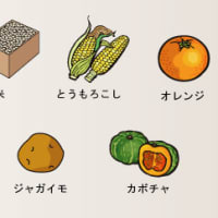 日本を蝕む危険な食料品