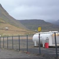 2019年08月 アイスランドへの旅：４