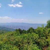 大文字山